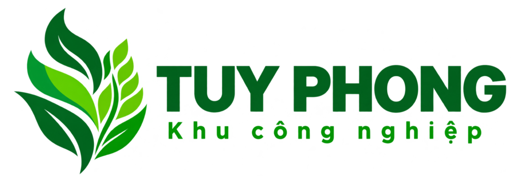 Khu Công Nghiệp Tuy Phong